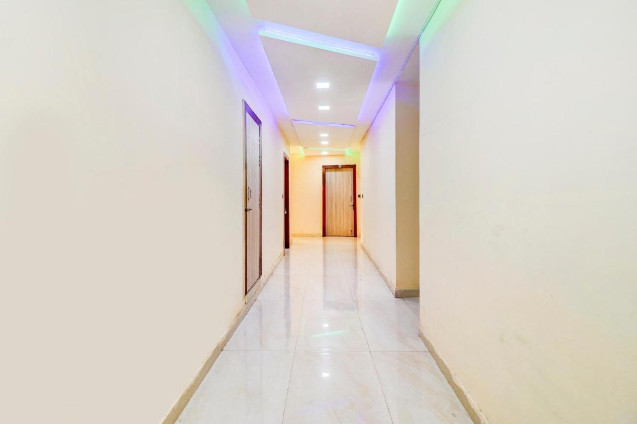 Oyo Flagship 73009 Hotel City Inn Dayal Bagh Εξωτερικό φωτογραφία