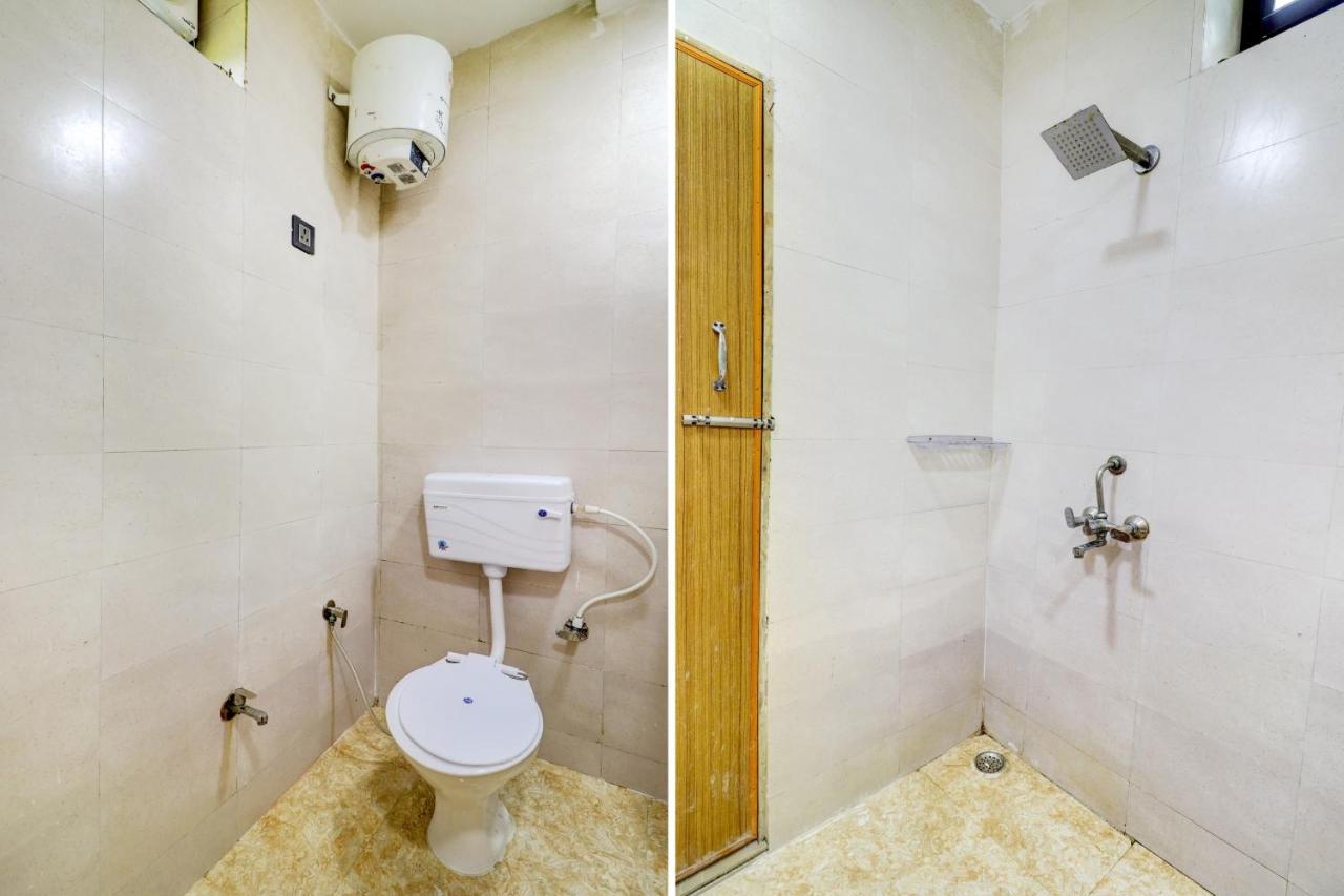 Oyo Flagship 73009 Hotel City Inn Dayal Bagh Εξωτερικό φωτογραφία