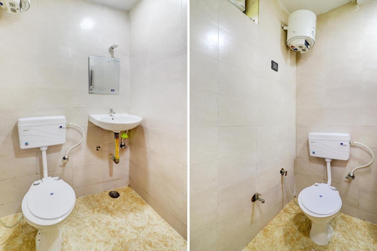 Oyo Flagship 73009 Hotel City Inn Dayal Bagh Εξωτερικό φωτογραφία